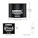 Blackhead Remover Black Mask Charcoal Mask Peel off Mask Facial Pore Cleanser Purifying Face Mask Nose strips(1.05 Ounce) (Rose) …