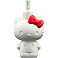 Collectibles Hello Kitty Soap/Lotion/Hand Sanitizer Resin Pump Dispenser, 10.36 Ounces, (Officially Licensed Product) by Franco