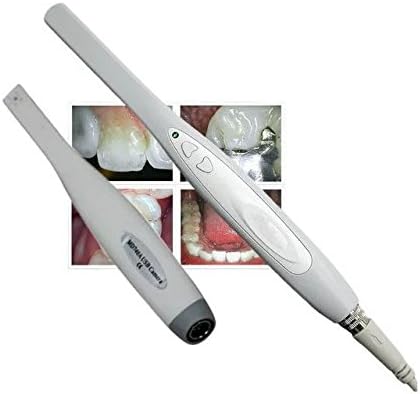 Dental Intraoral Camera MD740 Digital USB-X Pro Imaging System Hot Sale by SuperElight