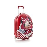 Heys Disney Minnie Mouse Deluxe Luggage Case