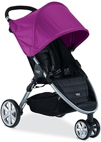 concord stroller