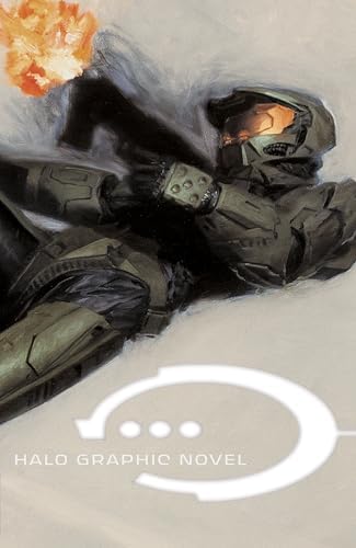 Amazon.com: The Art of Halo Infinite Deluxe Edition: 9781506720098