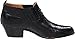 Giorgio Brutini Men's 15064 Demi Boot,Black,9.5 M