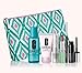 2017 NEW Clinique 7pc Skincare Makeup Gift Set Sculptwear Lift and Contour Serum for Face and Neck & More! ($75 Value)