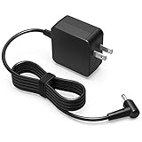 UL Listed AC Charger Fit for Asus VivoBook Flip 12
