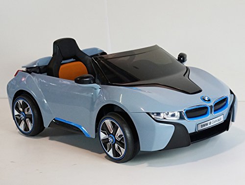 Licensed by bmw