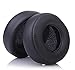 SINDERY Mixr Earpads Replacement Ear Cushion Pads Comfortible with Beats Mixr On-Ear Headphone(Black)