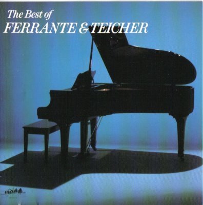 Ferrante & Teicher - Best of - Zortam Music