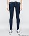 Levi's Girls' 710 Super Skinny Fit Jeans