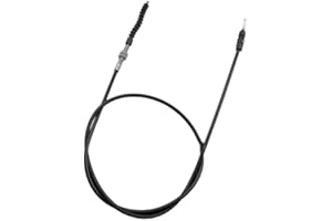 Snow Blower Deflector Cable 06900508 for Ariens AMP 24, Compact 20