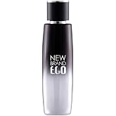 New Brand Ego Silver EDT Spray Men 3.3 oz