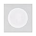 25 Pack - NTAG215 - GoToTags White NFC Sticker - 30mm - works with TagMo