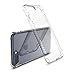 LUVVITT Clear Grip iPhone 7 Plus/iPhone 8 Plus Case with Air Pocket Reinforced Corners for Apple iPhone 7 Plus (2016) and iPhone 8 Plus (2017) - Clear