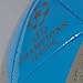 adidas Champion's League Finale Capitano Soccer Ball