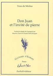 Don Juan et l'invité de pierre
