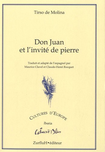 Don Juan et l'invité de pierre