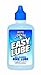 White Lightning Easy Lube Bike Lubricant Squeeze Bottle, 2-Ounce
