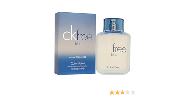 ck free blue