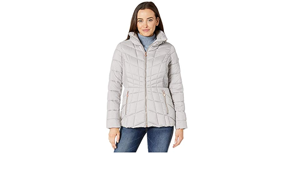 bernardo reversible puffer jacket