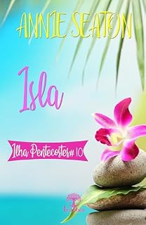Livro Isla (Ilha Pentecostes Livro 10)