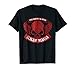 Krav Maga MMA Enemy Is Fear Tee Shirt