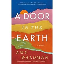 A Door in the Earth