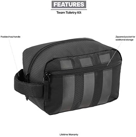 adidas Team Toiletry kit