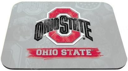 Good-will - Ohio State University Design Mouse Pad Anti-slip Mouse Pad Mat Mice Mousepad