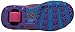 Heelys Race Skate Shoe (Little Kid/Big Kid),Purple/Rainbow,2 M US Little Kid