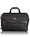 Tumi Alpha Framed Soft Duffle, Black