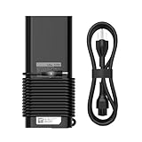 130W Laptop Charger Fit for Dell XPS 15 7590 9530
