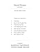 Sacred Hymns, Vol. 1 (Violin/Flute Booklet with Piano Accompaniment Book)