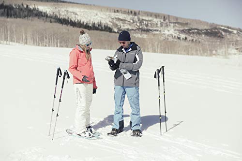 Yukon Charlies Elite Spin Snowshoe, 930 - Thumbnail 3