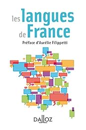 Les  langues de France