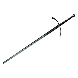 Medieval Warrior 59" Hotspur Greatsword -Viking