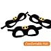10 PCS The Incredibles 2 Inspired Family Eye