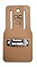CLC Custom Leathercraft 364 Fit All Measuring Tape Holder primary