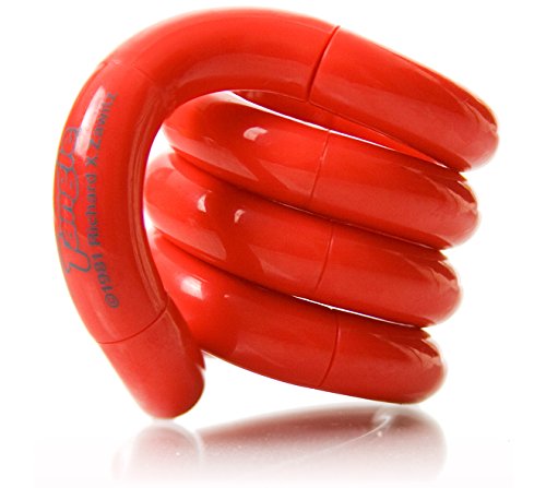 Tangle Toy Classic Red