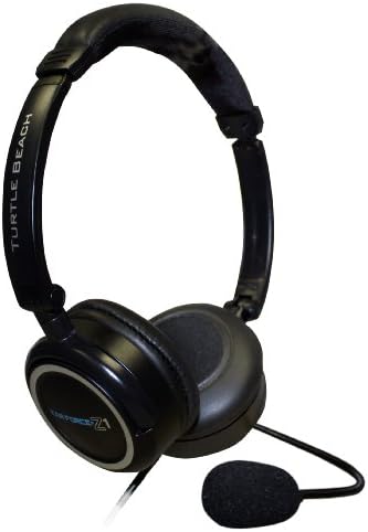 Ear Force Z1 Pc Stereo gaming Headset With Mic