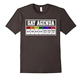 GAY AGENDA