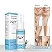 Hair Growth Removal Inhibitor Serum Oil Spray Beard Bikini Intimate Face Legs Body Armpit Painless Hair Remover
