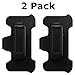 OtterBox Defender Series Holster Belt Clip for Apple iPhone SE / 5s / 5c / 5 - Black - Bulk Packaging (2 Pack)
