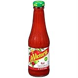 La Victoria Sauce Taco Red