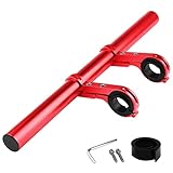 ZXIRANYUN Bicycle Handlebar, Bicycle Handlebar