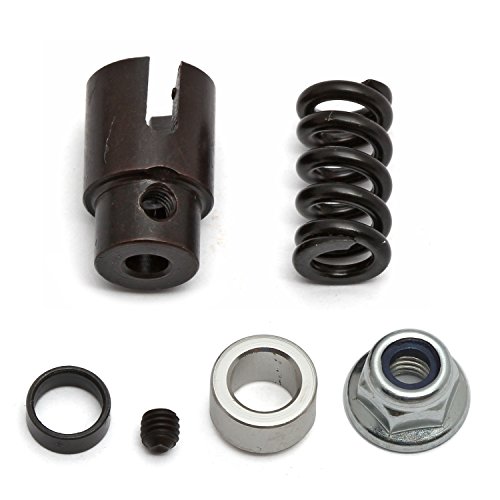 Team Associated 7123 Slipper Hardware