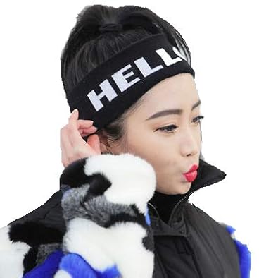 Amazon Co Jp Yukokoti メンズ 運動 ヘアバンド ヘアアクセサリー