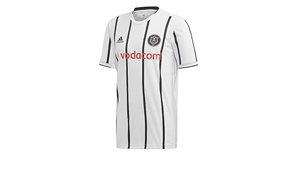 orlando pirates new kit 2021