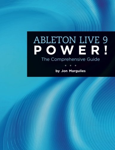 Ableton live 9 power!