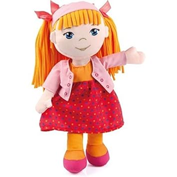 bambole di stoffa amazon