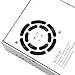 NEWSTYLE 12v 30a Dc Universal Regulated Switching Power Supply 360w for CCTV, Radio, Computer Project